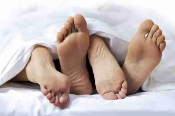 Having Séx Once A Week Could Help Women Live Longer – New Study